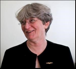 Avis de décès de Linda Sue Egolf