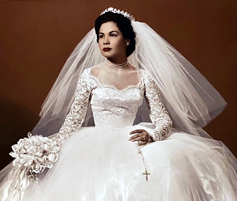 Obituary of Margarita Guerra