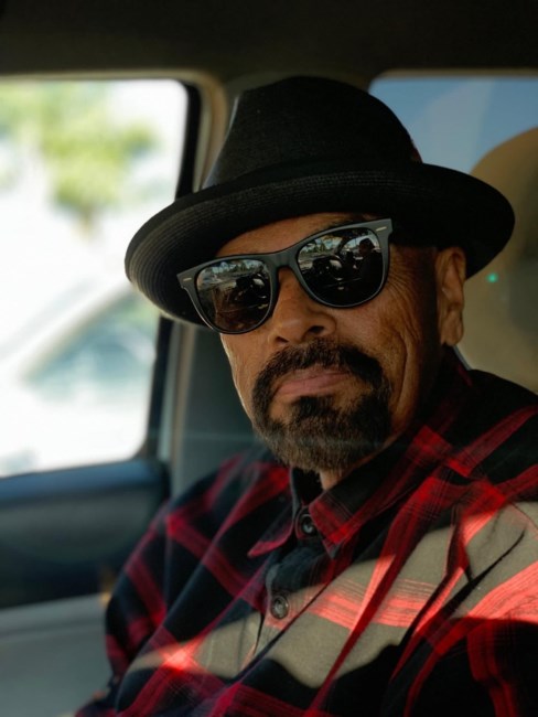 Obituary of Frank Alvarez