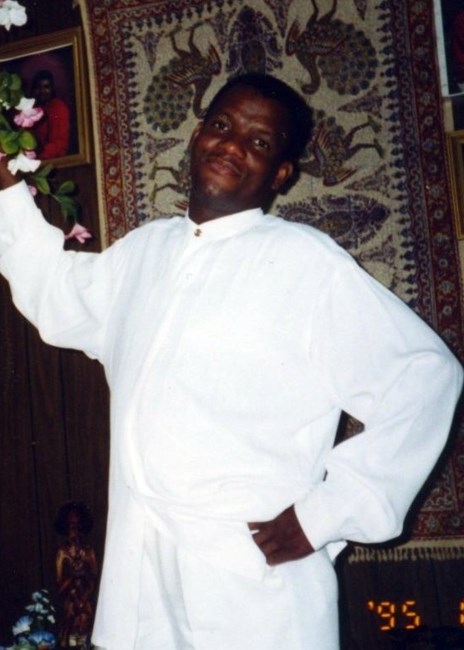 Fritz Thermidor Obituary Novato CA