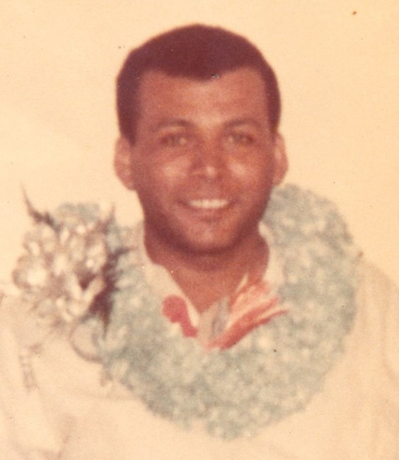 Obituary of Antonio Rodrigues Jr.