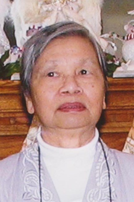 Obituary of Thuy Do