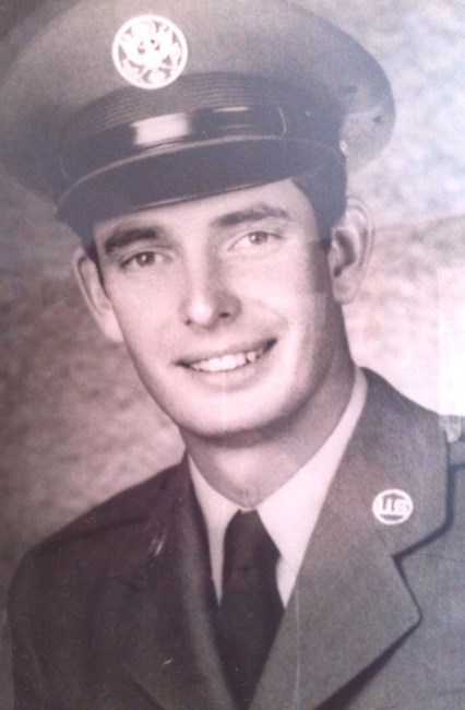 Obituary of Charley J. McMullin