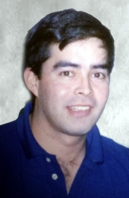 Obituary of Felipe de Jesus Rodriguez