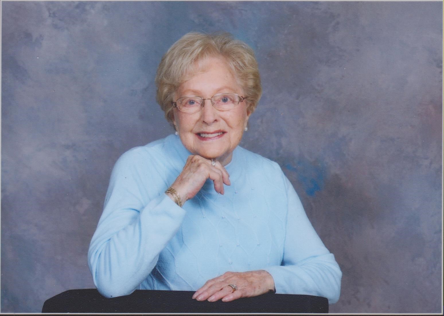 Obituario de Dorothy Ivy Fisher