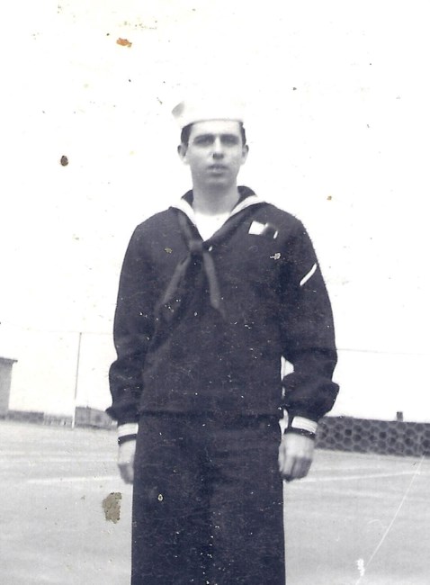 Obituary of Sydney Krivin