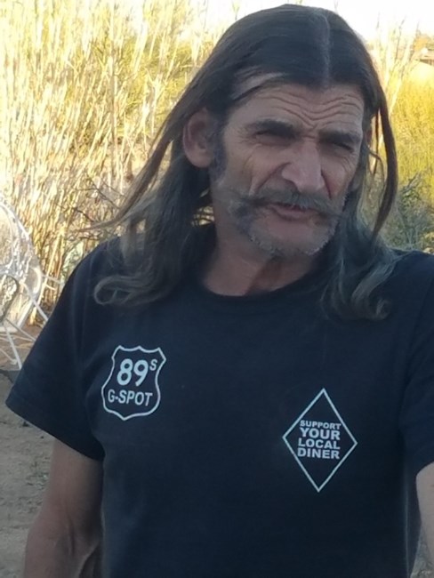 Obituary of Robert Lee Perry