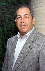 Richard Villareal