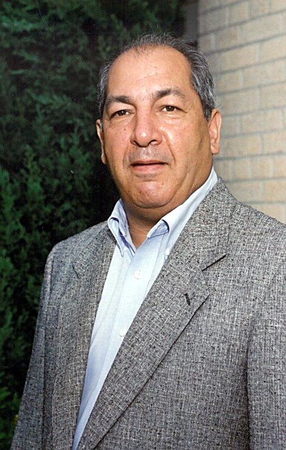 Obituary of Richard A. Villareal