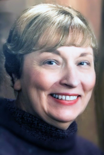 Obituary of Nancy Newlon