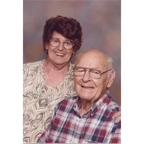 Obituary of Mildred Izetta Churchill