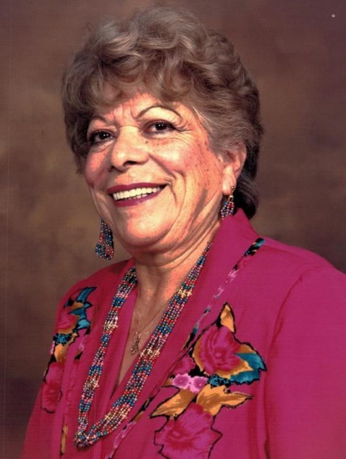 Obituary of Isabel O. Rodriguez