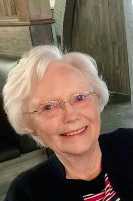 Obituary of Charleene Murdoch Ringler