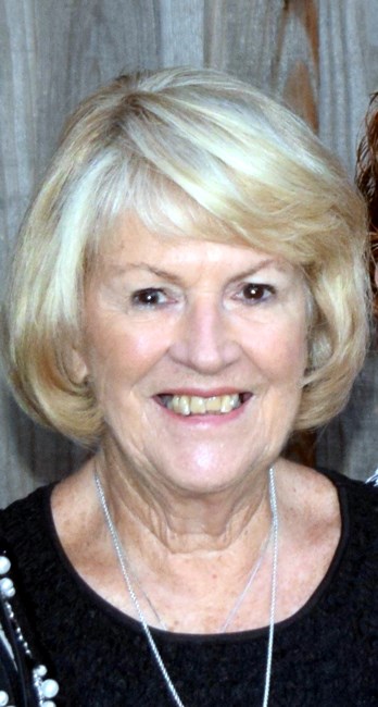 Obituary of Sandra Collins Millican