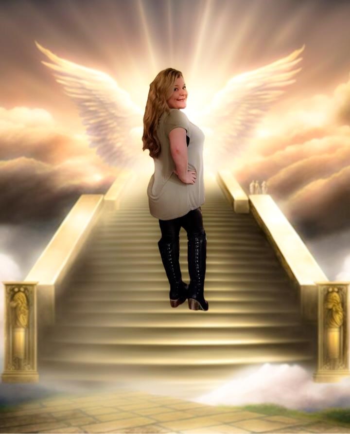 Obituary of Tiffany Whittle-Rooker