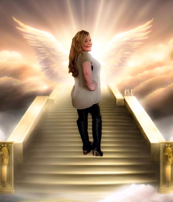 Obituary of Tiffany Whittle-Rooker