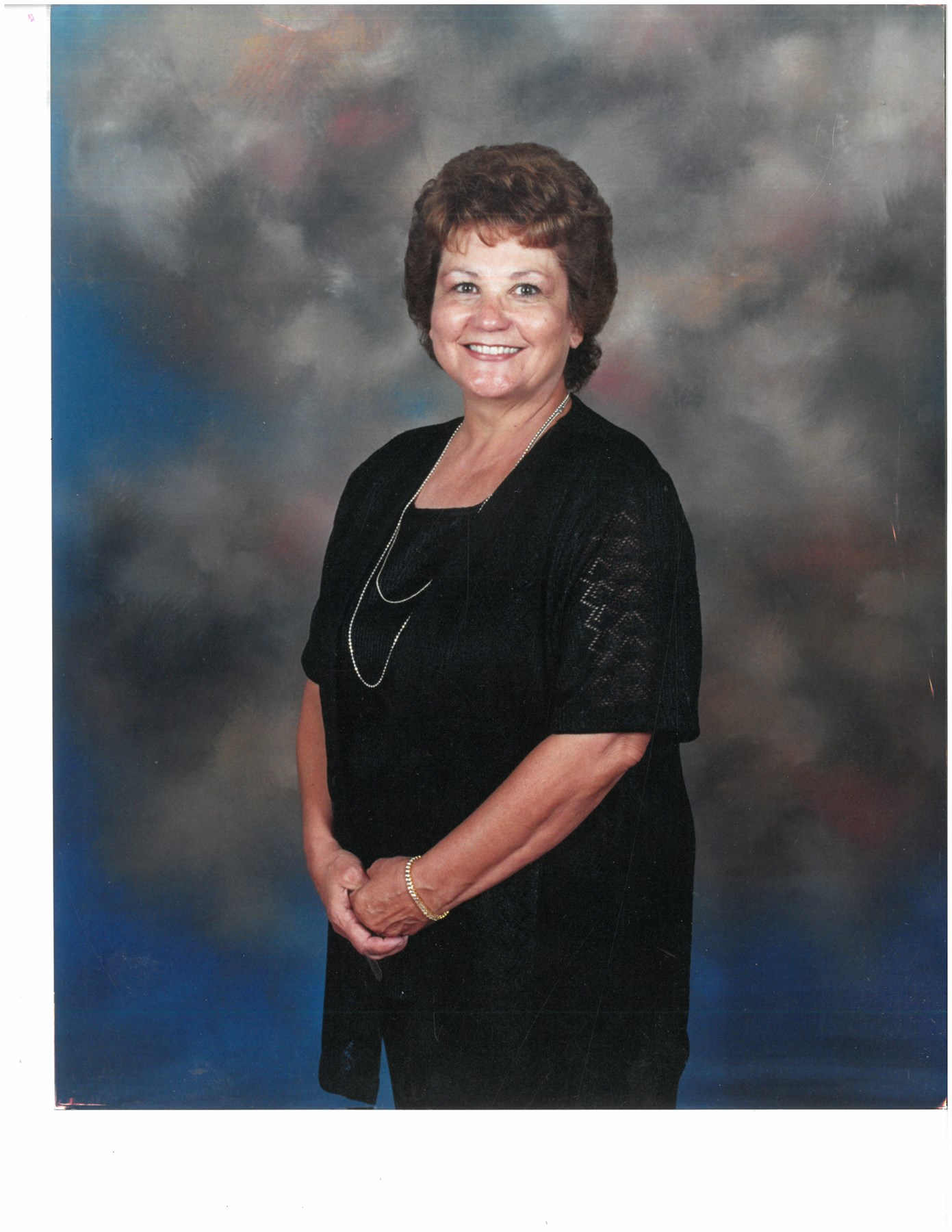 Obituary of Carol Jean Cowley