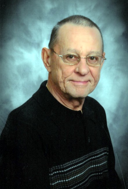 Obituary of James Wesley Simpson Jr.