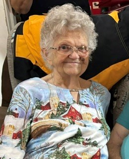 Obituary of Hazel Christine Bishop