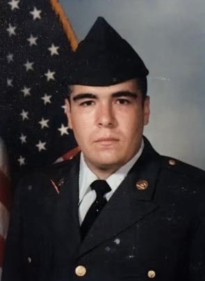 Obituary of Benjamin Roman Jaramillo Sr.