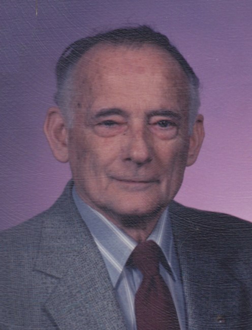 Obituary of Robert Willard Emmons