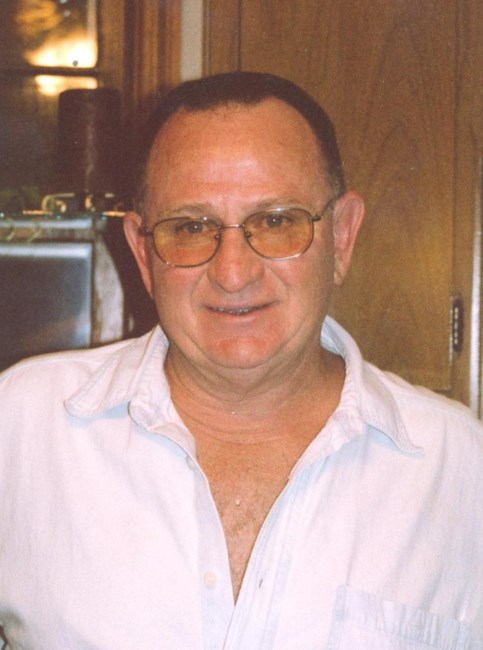 Obituary of Richard Carroll Bartley