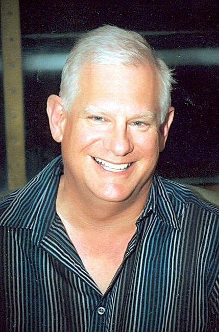 Obituary of Mark W. Nielsen