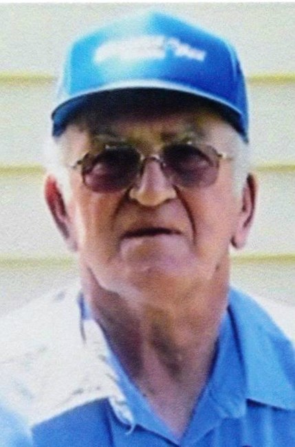 Obituary of John Henry Nelson