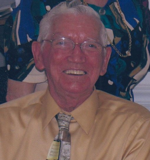 Obituario de Charles Glynn Hutchinson