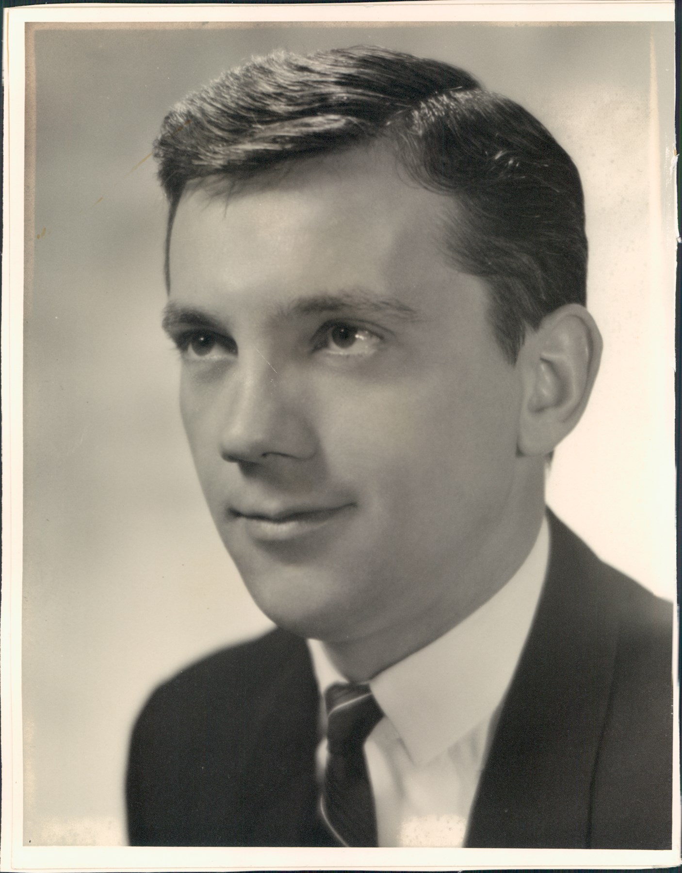 Obituary of Ervin Paul Nagy