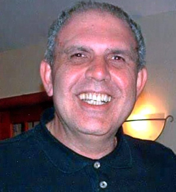 Avis de décès de Joseph Fontana