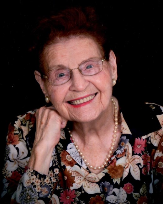 Obituary of Lena Gertrude Morgan