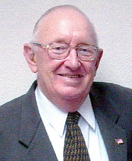 Obituary of James J. Williams Sr.
