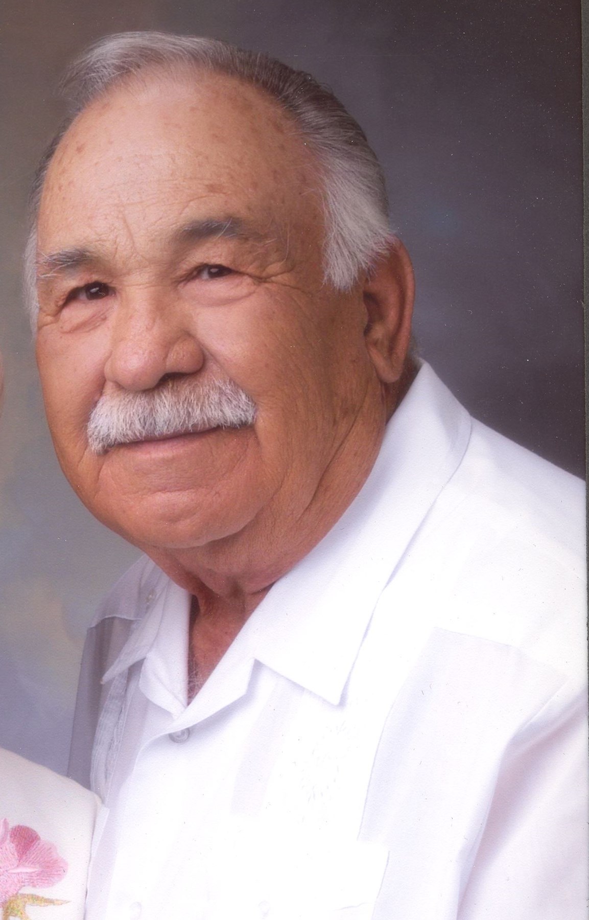 Obituario de Ray Shaw