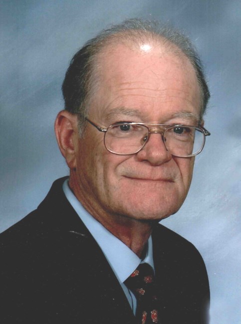 Obituary of Joe Avery