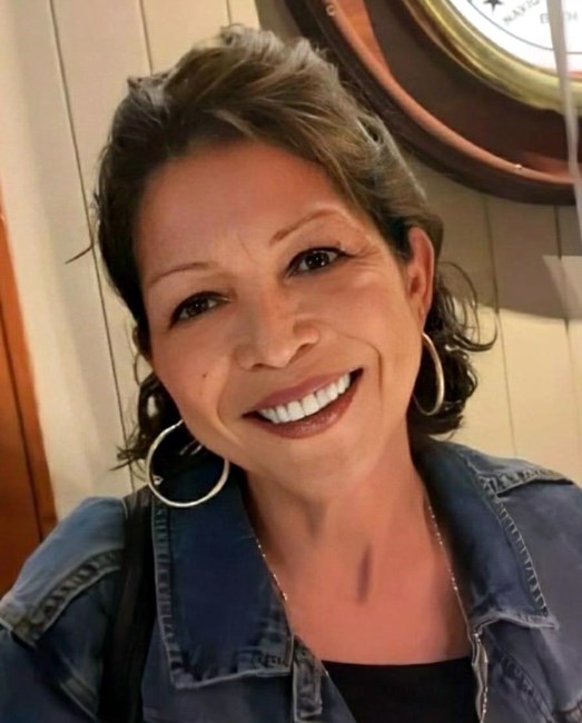 Obituary of Maria Luz Pagan