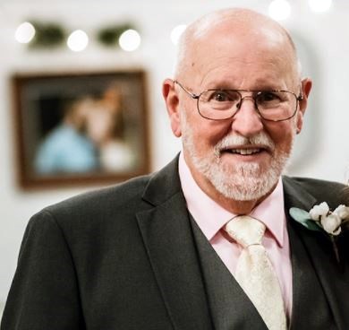 Obituary of Mr. Larry Francis