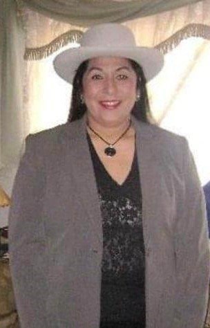 Obituary of Silvia M. Vargas
