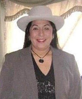 Obituary of Silvia M. Vargas