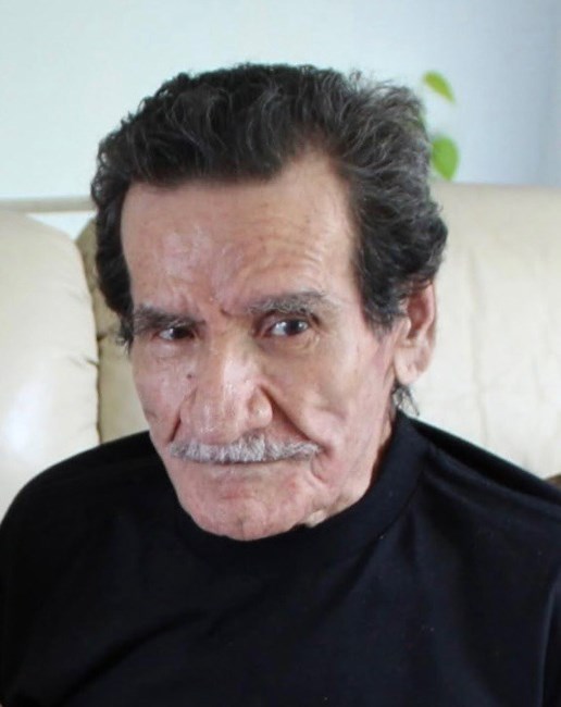 Obituario de Jose Alvarado Ramos