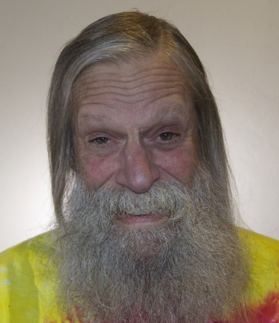 Obituary of Andrew "Tiedye" Ward Nourse