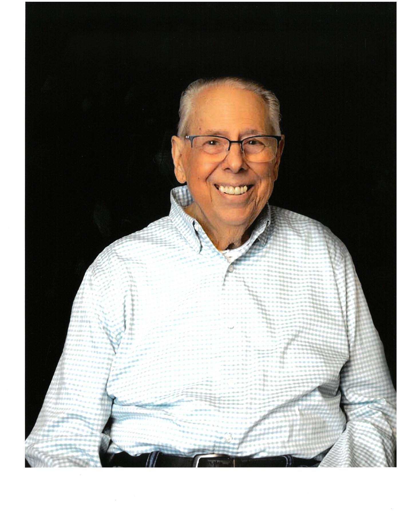 Obituary of Frank E Whitney