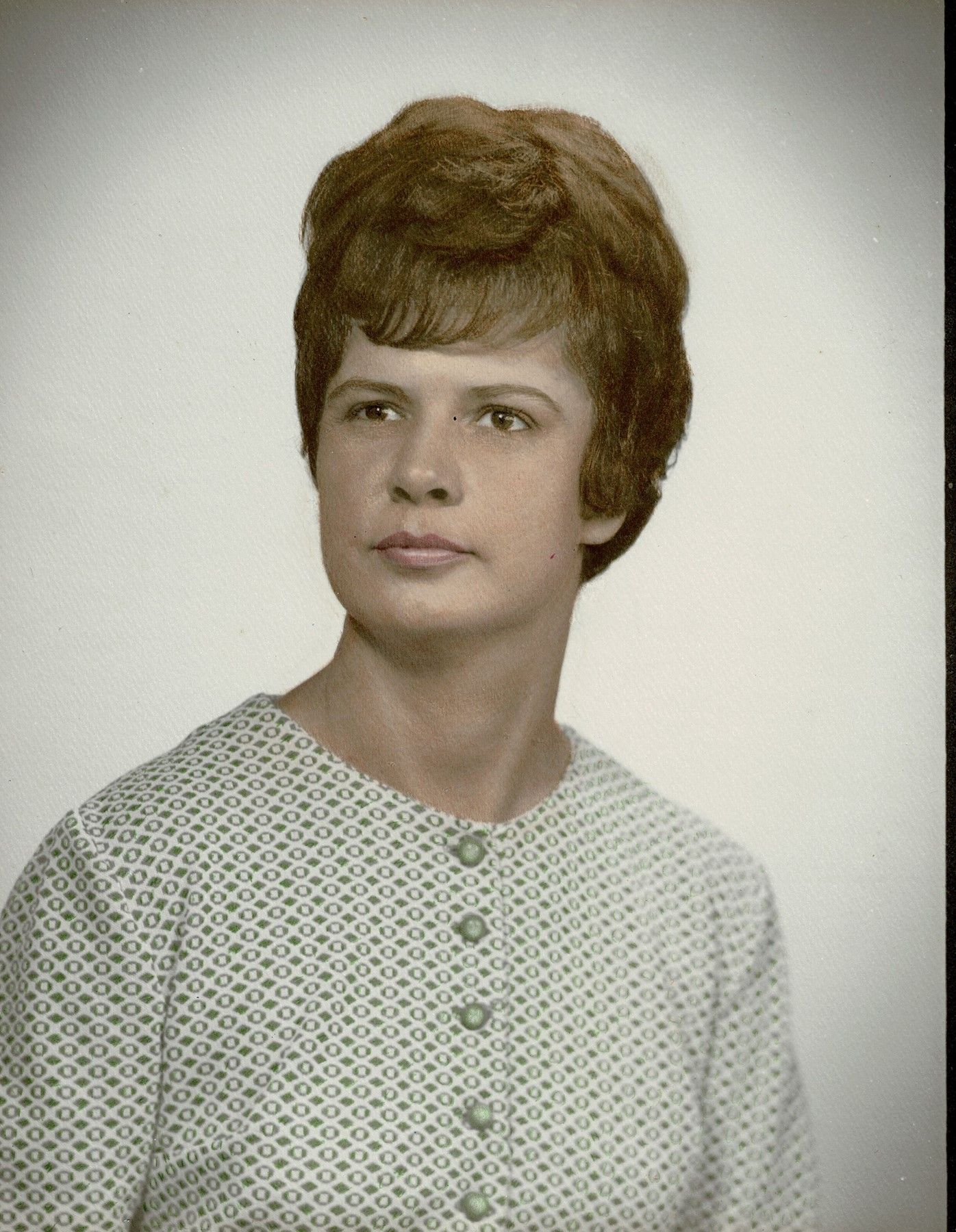 Obituary of Sally Mae Payne