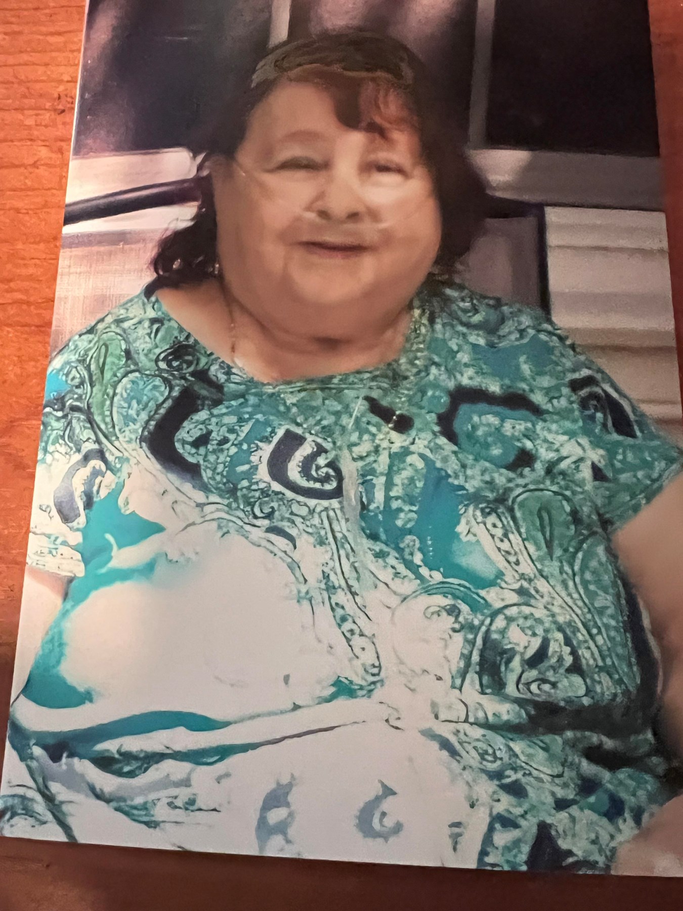 Obituary of Joan Allanson "Susie" Milhorn