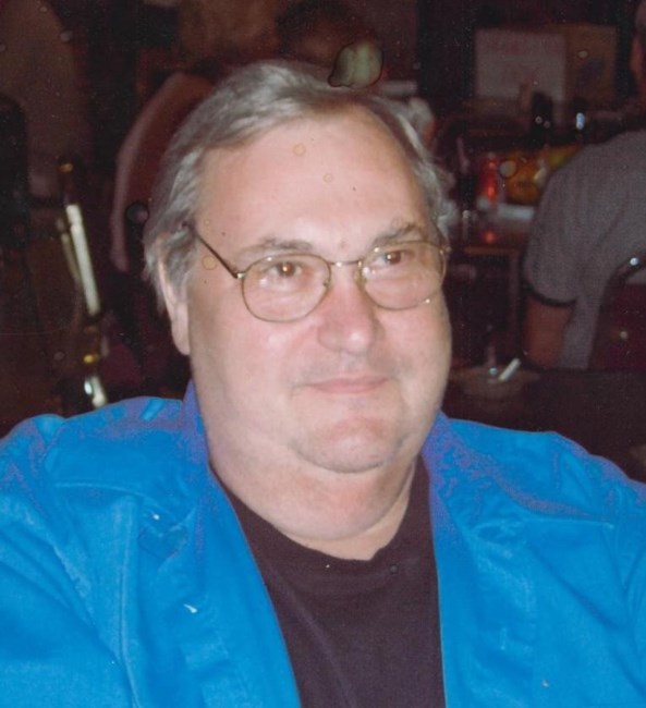 Obituary of Hugh Edward Hulbert