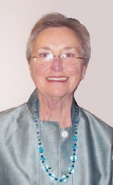 Obituary of Jean Hedden