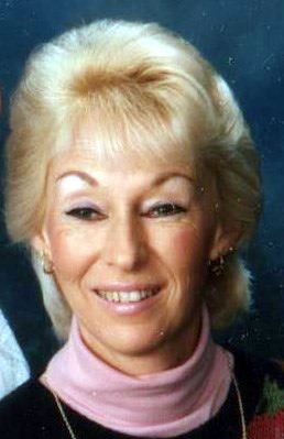 Obituary of Lucille Marie Raiche Holst