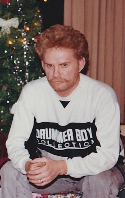 Obituary of Mr. Paul Arthur Fitzgerald