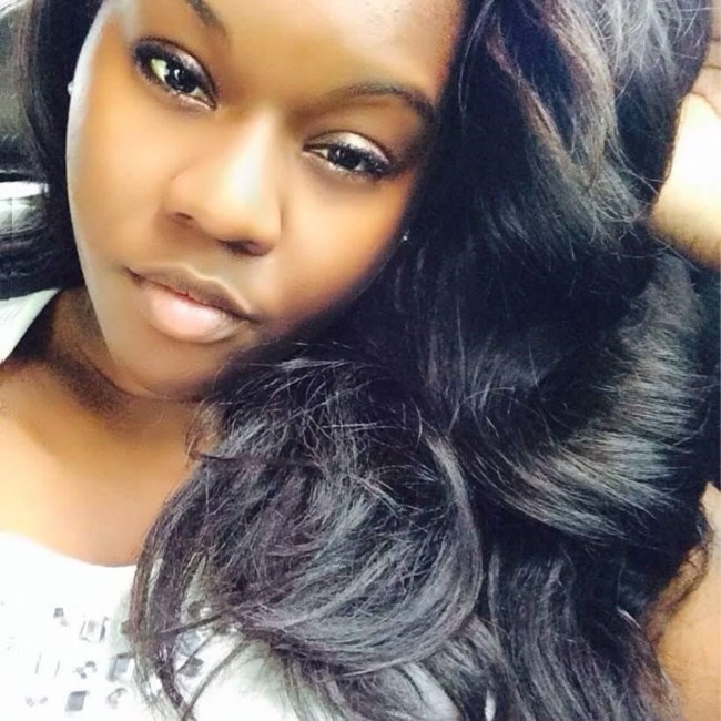 Obituary of Katara Simone Grey