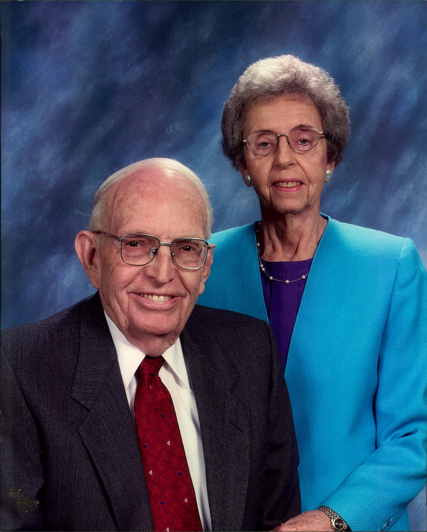 Obituary of Margaret T. Walker
